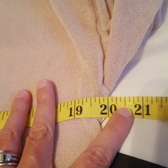 NWT Nordstrom Free Press Cardigan Sweater - Picture 10 of 11